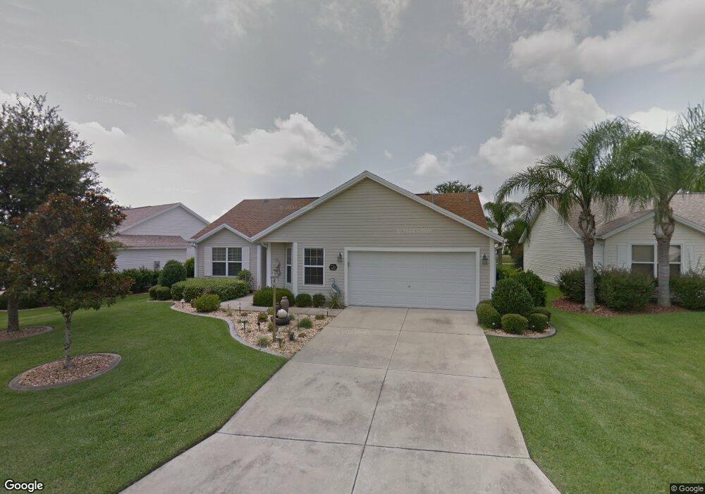 2704 Plainridge Loop, The Villages, FL 32162 - photo 1