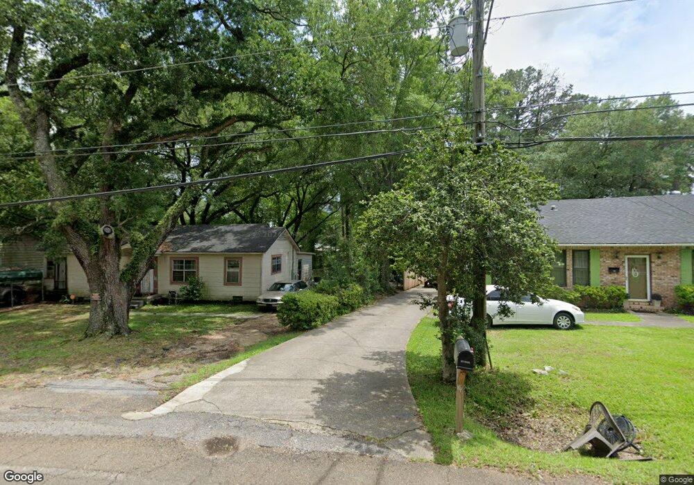 1712 Airport Dr, Laurel, MS 39440 - photo 1