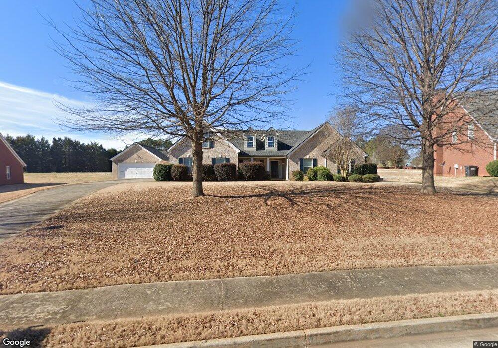 20 Savannah Cir, Covington, GA 30016 - photo 1