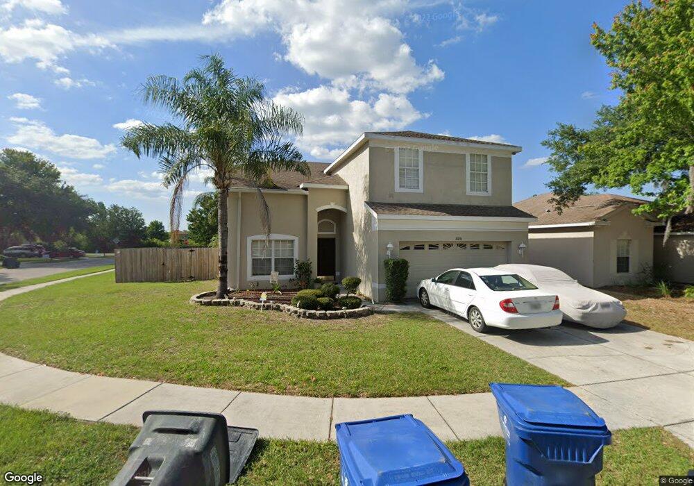 18851 Quarry Badger Rd, Land O Lakes, FL 34638 - photo 1