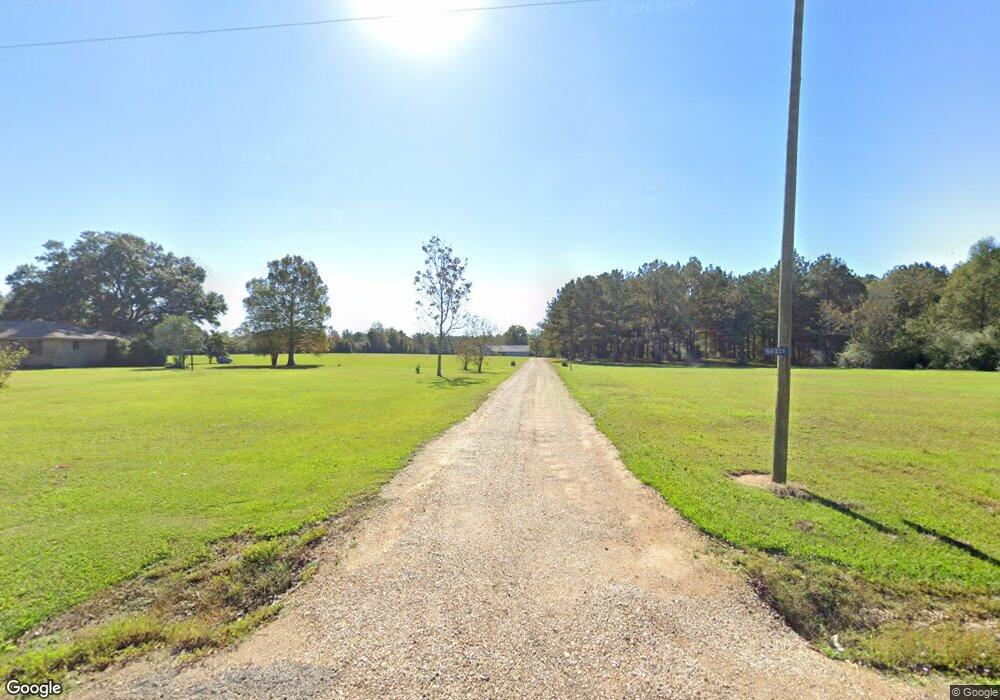 54328 Highway 62, Angie, LA 70426 - photo 1