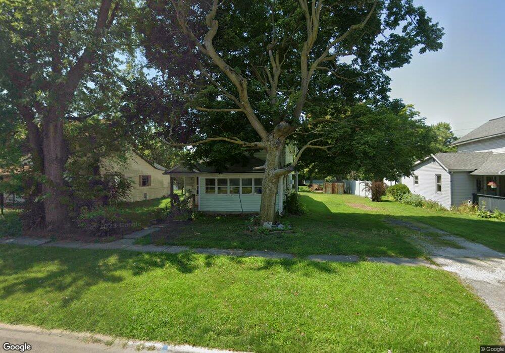 607 Lee St, Marion, OH 43302 - photo 1