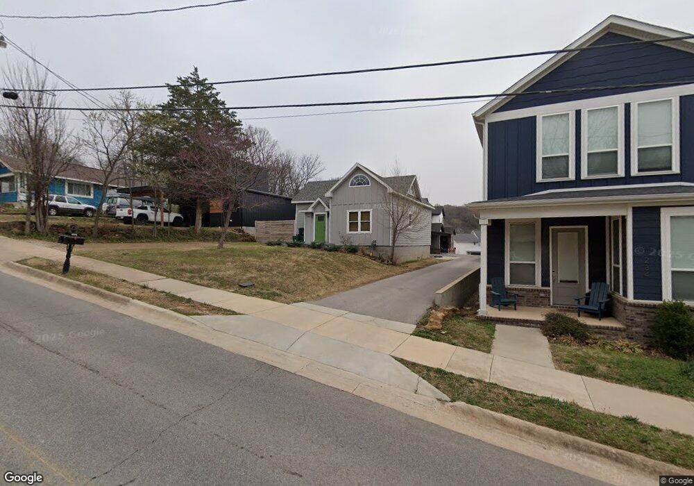 230 S College Ave unit A, Fayetteville, AR 72701 - photo 1