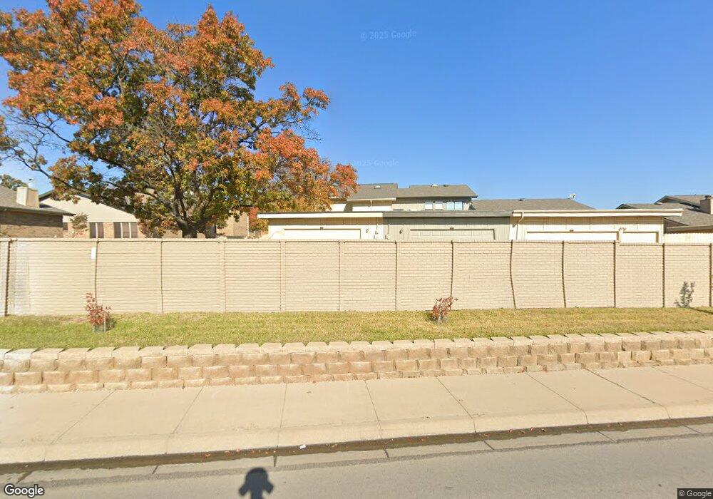 2914 Shady Knoll Ln, Bedford, TX 76021 - photo 1