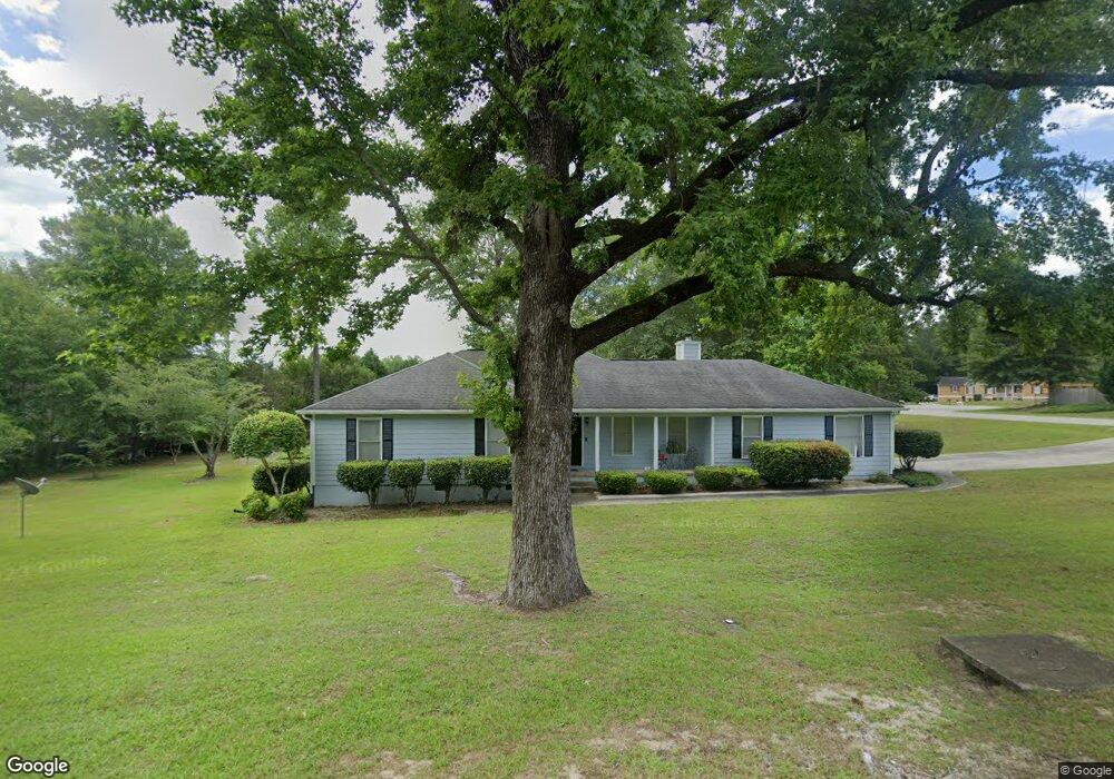 234 Heath Dr N, Macon, GA 31220 - photo 1