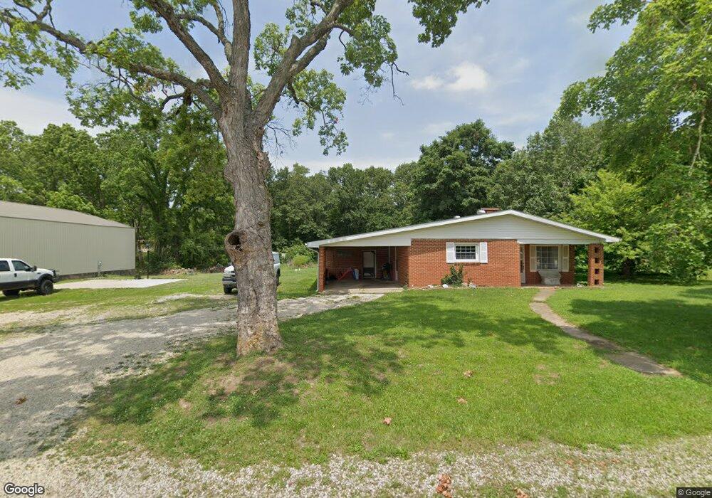 4135 2nd St, Farmington, MO 63640 - photo 1