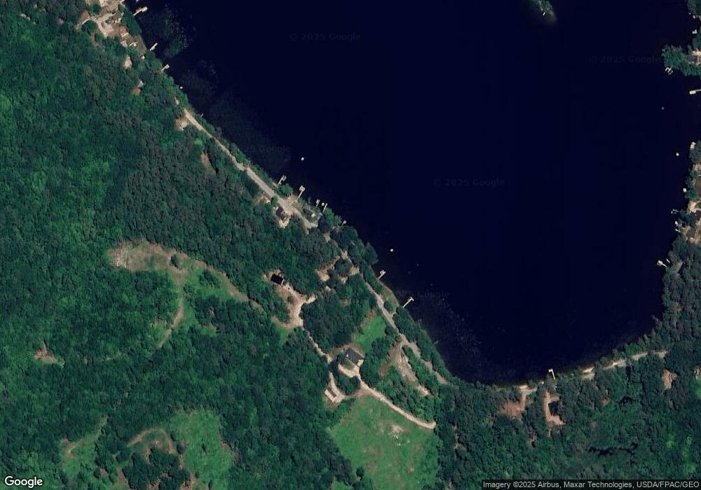 550 Bonnyman Rd, East Wakefield, NH 03830 - photo 1