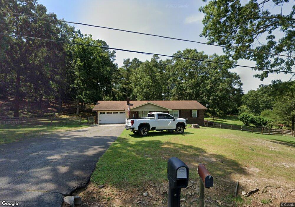 42 David Rd NW, Cartersville, GA 30121 - photo 1