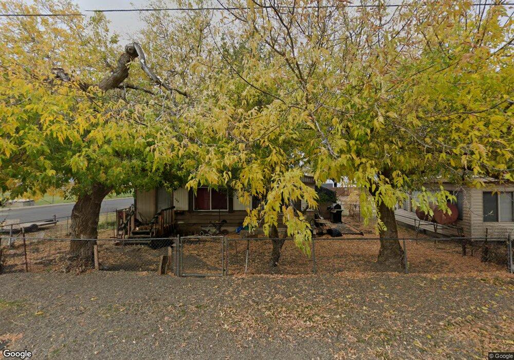 156 S K St, Lakeview, OR 97630 - photo 1