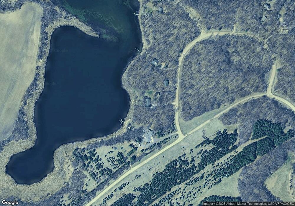 9649 Twin Point Cir SW, Alexandria, MN 56308 - photo 1