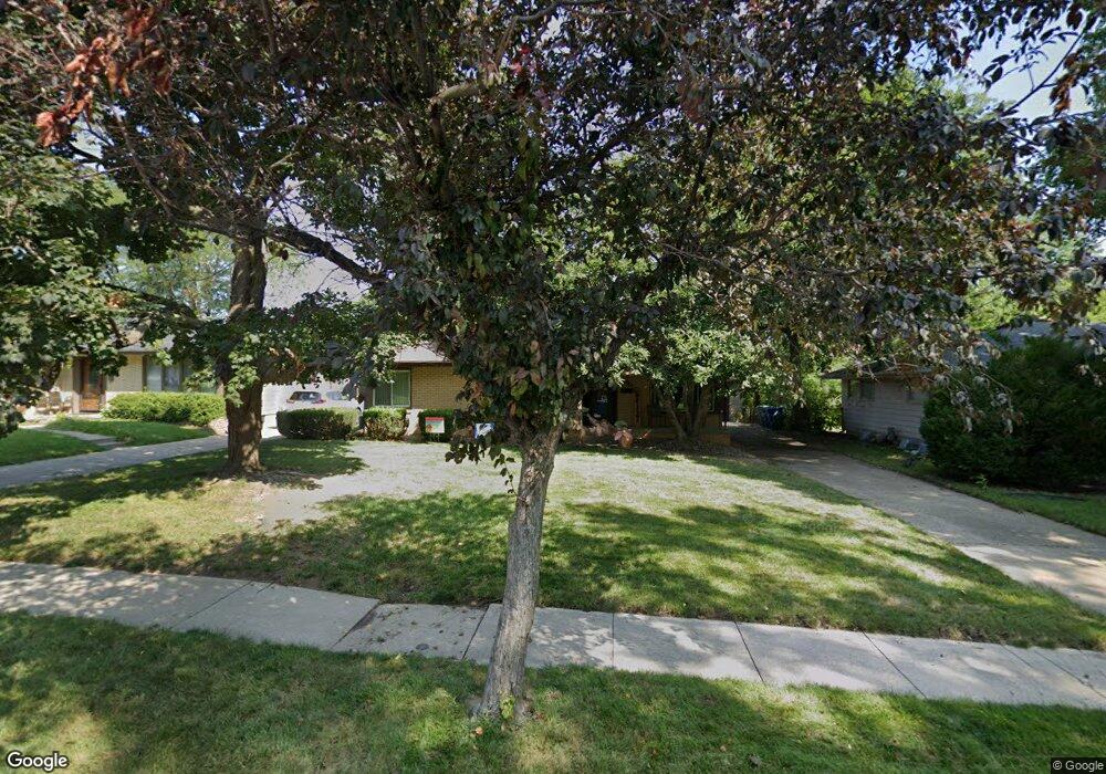 3119 Shawnee Ave, Des Moines, IA 50310 - photo 1