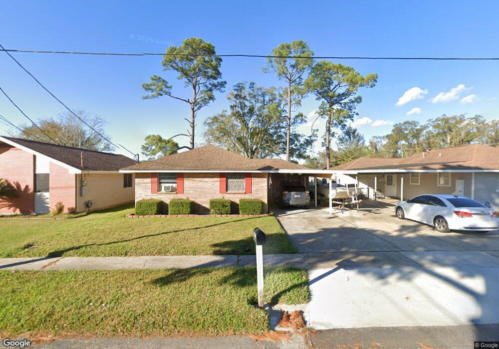 2720 Corinne Dr, Marrero, LA 70072 - photo 1