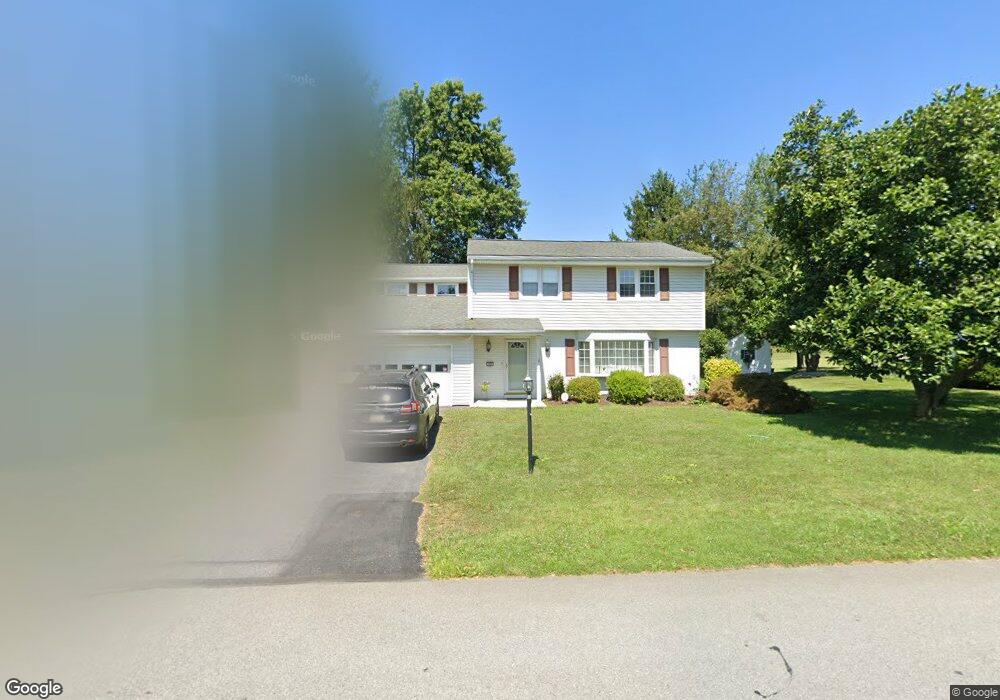 6029 Shepherd Hills Ave, Allentown, PA 18106 - photo 1