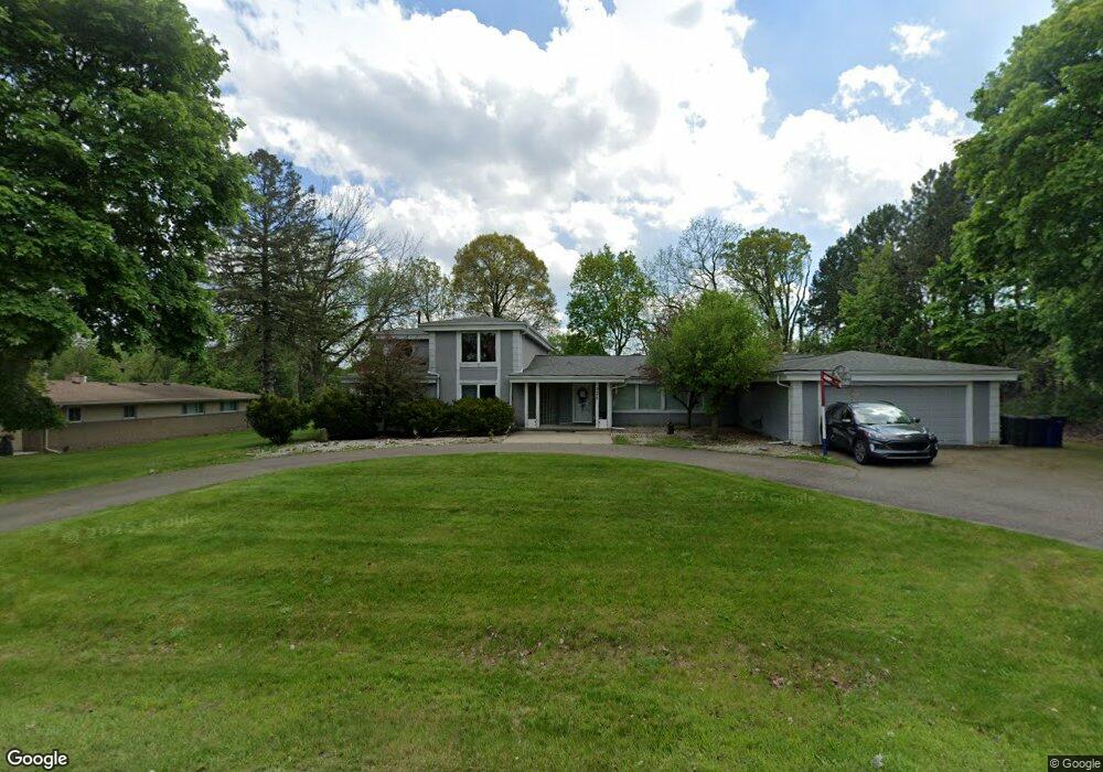 3475 Devon Brook Dr unit Bldg-Unit, Bloomfield Hills, MI 48302 - photo 1