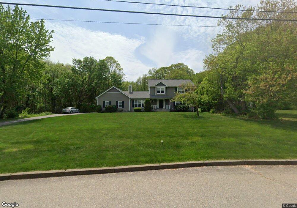 16 Stonebridge Ct, Cranston, RI 02921 - photo 1