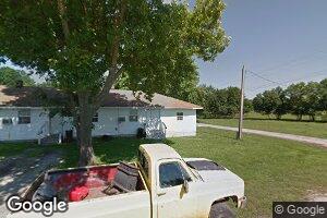 212 S 5th St, Jasper, MO 64755
