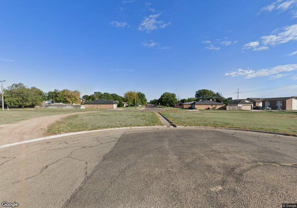 0 Melinda Ln, Dumas, TX 79029 - photo 1