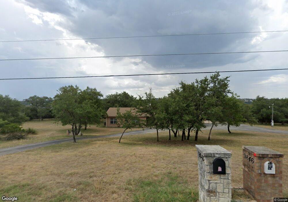 9846 Scenic Hills Dr, San Antonio, TX 78255 - photo 1