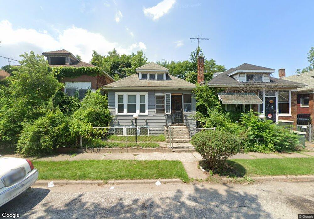 1548 Harrison St, Gary, IN 46407 - photo 1