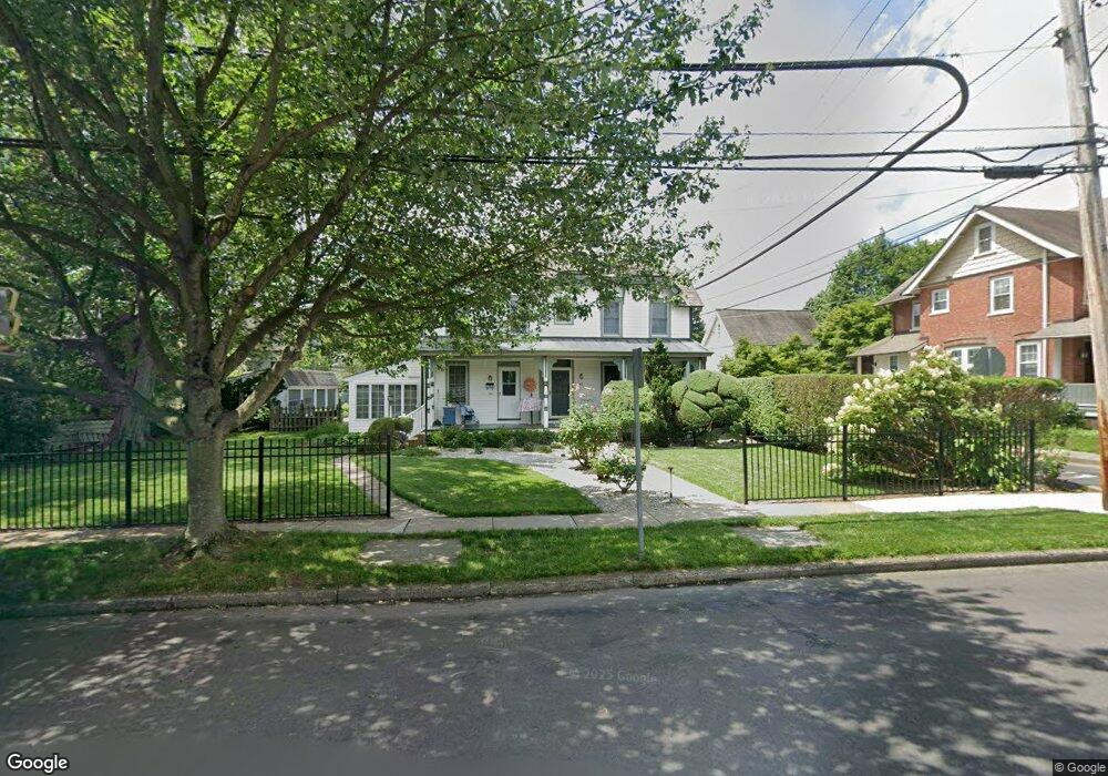 62 S Franklin St, Doylestown, PA 18901 - photo 1