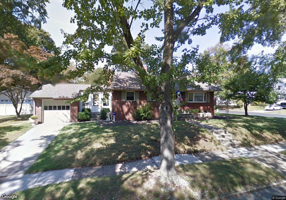 201 Norwood Ave, Haddon Township, NJ 08108 - photo 1