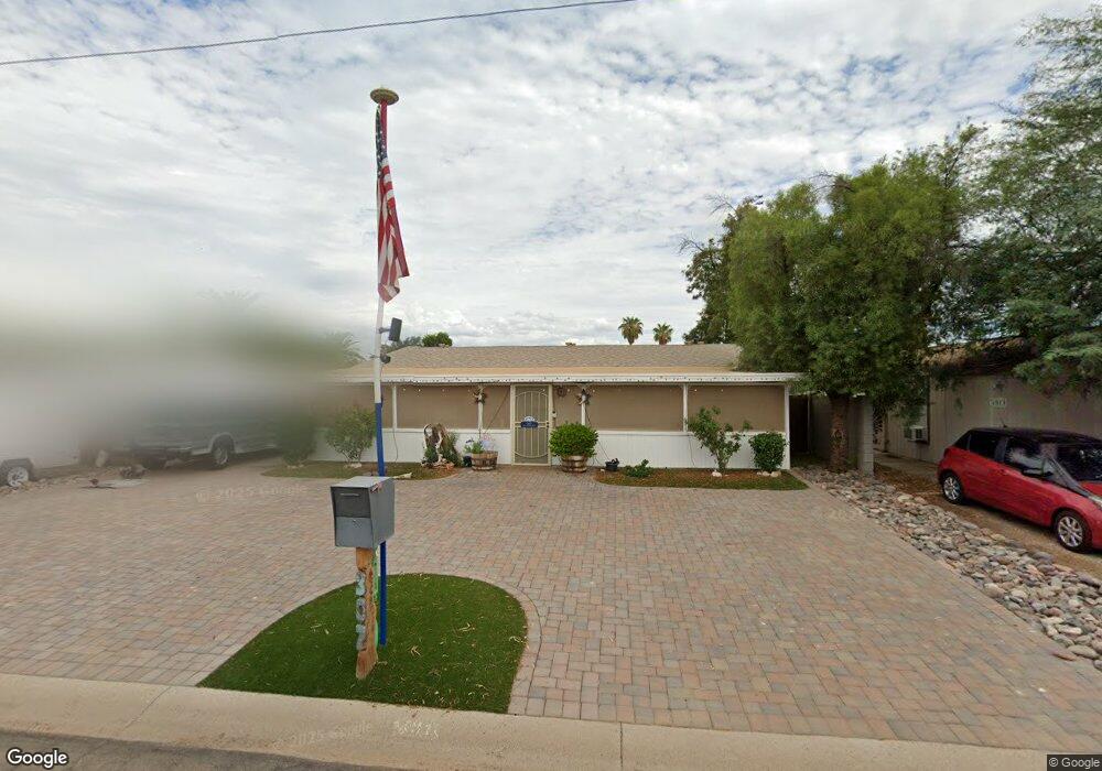 307 S 90th St, Mesa, AZ 85208 - photo 1