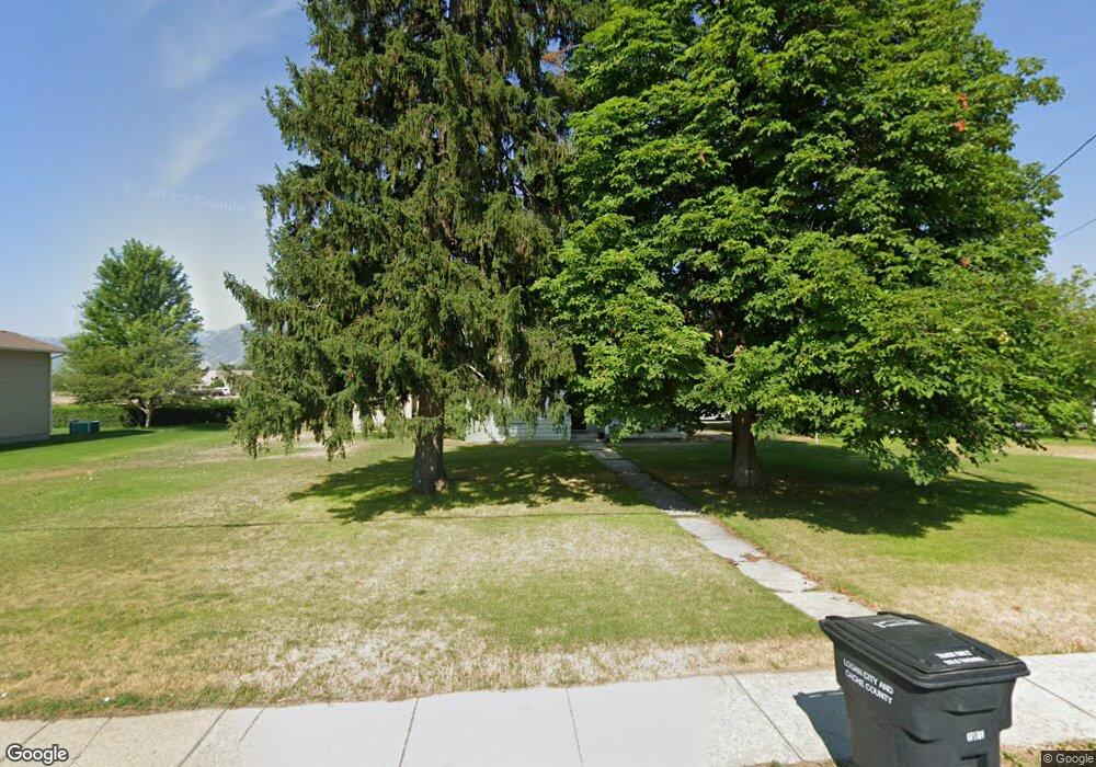 3061 S 800 W, Nibley, UT 84321 - photo 1