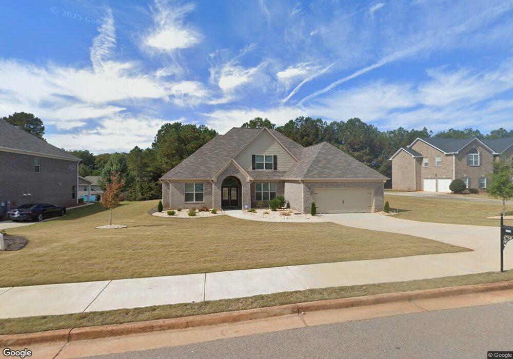 1140 Carillon Dr SE, Conyers, GA 30013 - photo 1