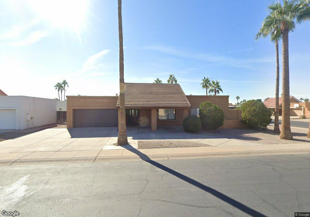 1833 E Pebble Beach Dr, Tempe, AZ 85282 - photo 1