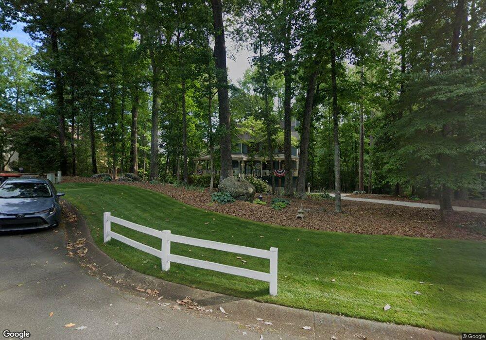 2626 Forest Way NE, Marietta, GA 30066 - photo 1