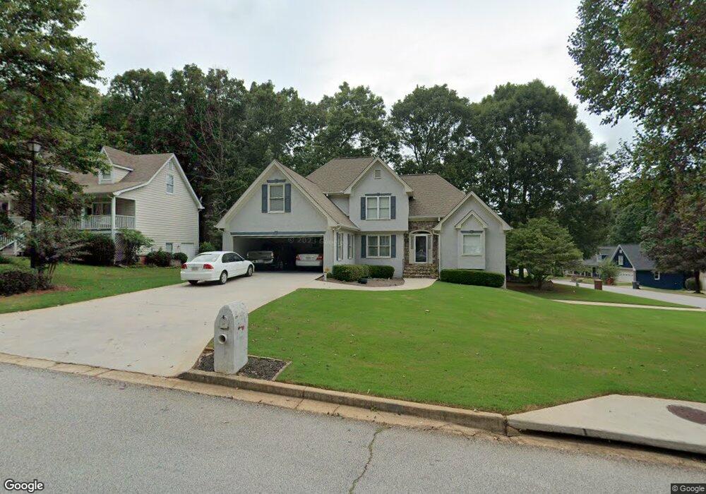 75 Dunning Keep, Covington, GA 30016 - photo 1
