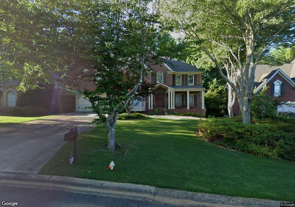 4705 Mystic Ct NE unit 2, Roswell, GA 30075 - photo 1