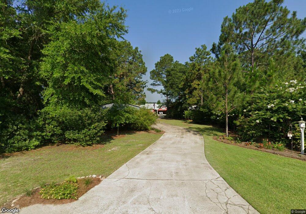 221 Wolfs Thick Rd, Cordele, GA 31015 - photo 1