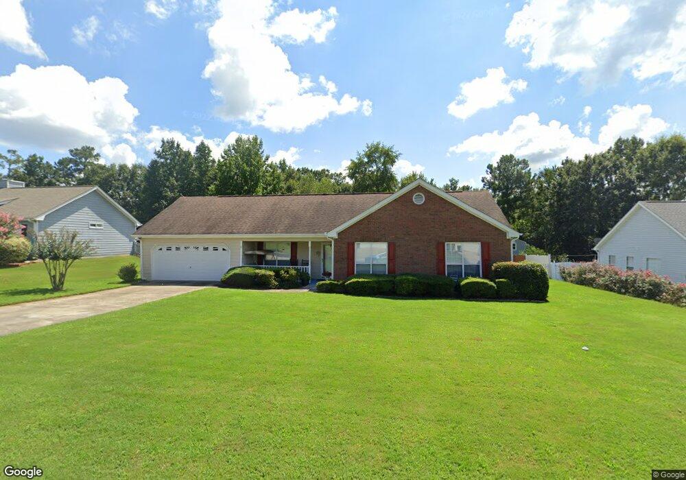 40 Summer Walk Ct, Covington, GA 30016 - photo 1