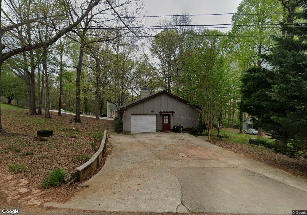 4551 Union Place, Flowery Branch, GA 30542 - photo 1