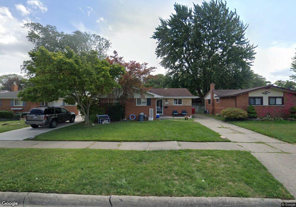 15272 Roycroft St, Roseville, MI 48066 - photo 1