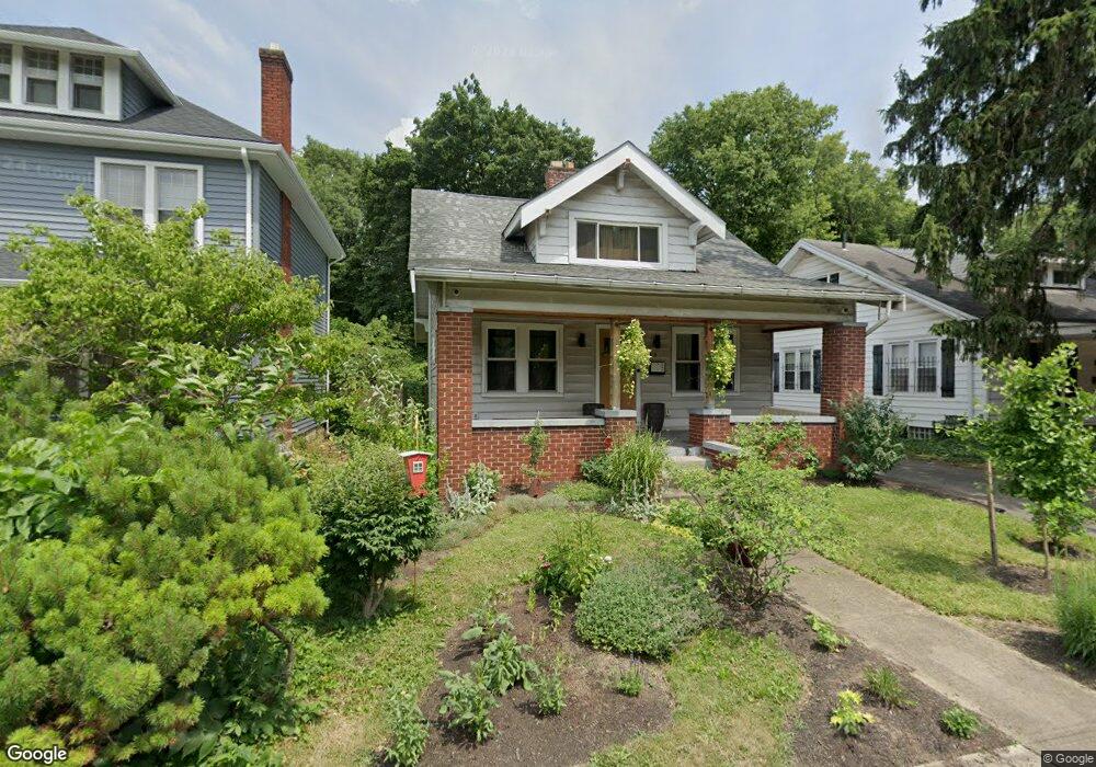 260 Rhoads Ave, Columbus, OH 43205 - photo 1