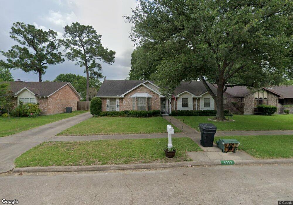 4111 Littleberry Rd, Houston, TX 77088 - photo 1