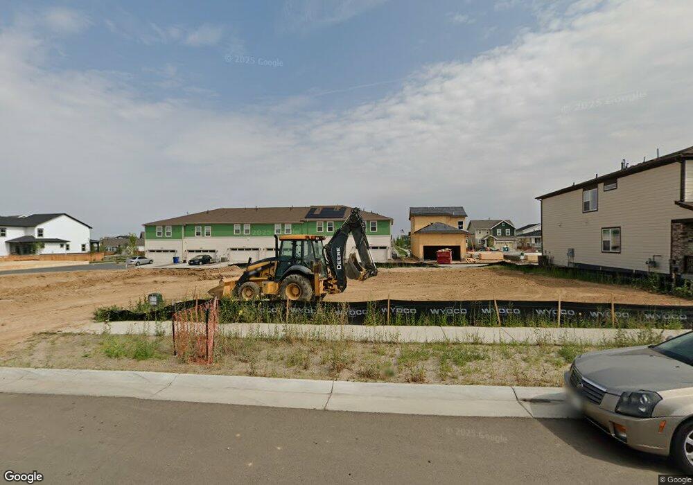 21523 E 59th Place, Aurora, CO 80019 - photo 1