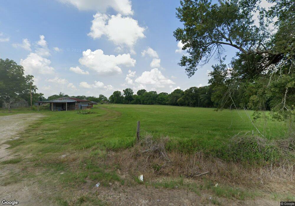 13396 Hill Rd, Welsh, LA 70591 - photo 1
