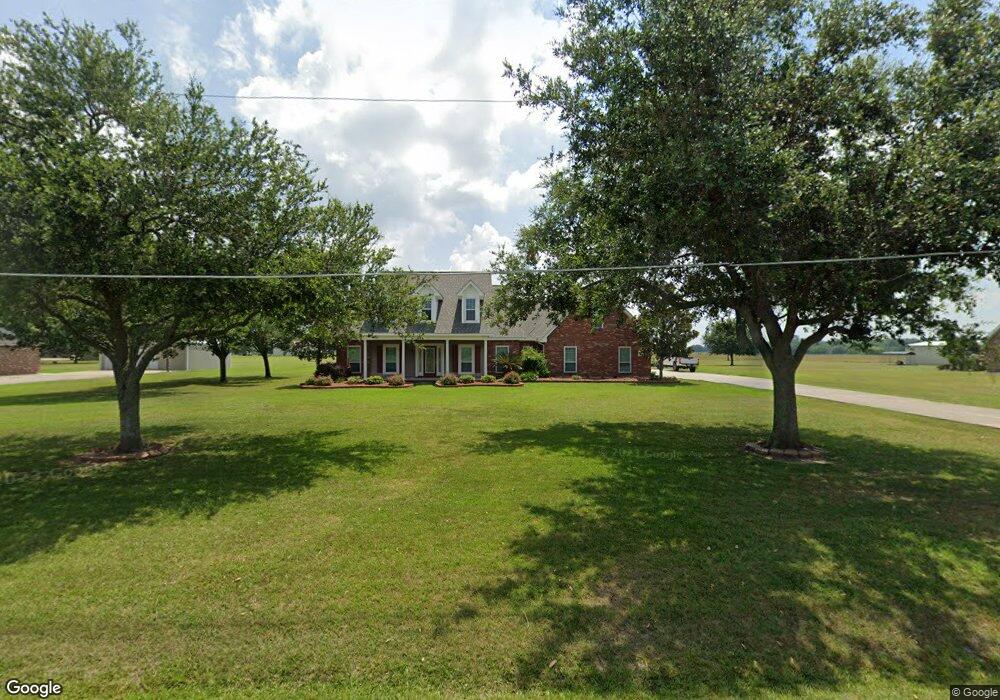 13380 Hill Rd, Welsh, LA 70591 - photo 1