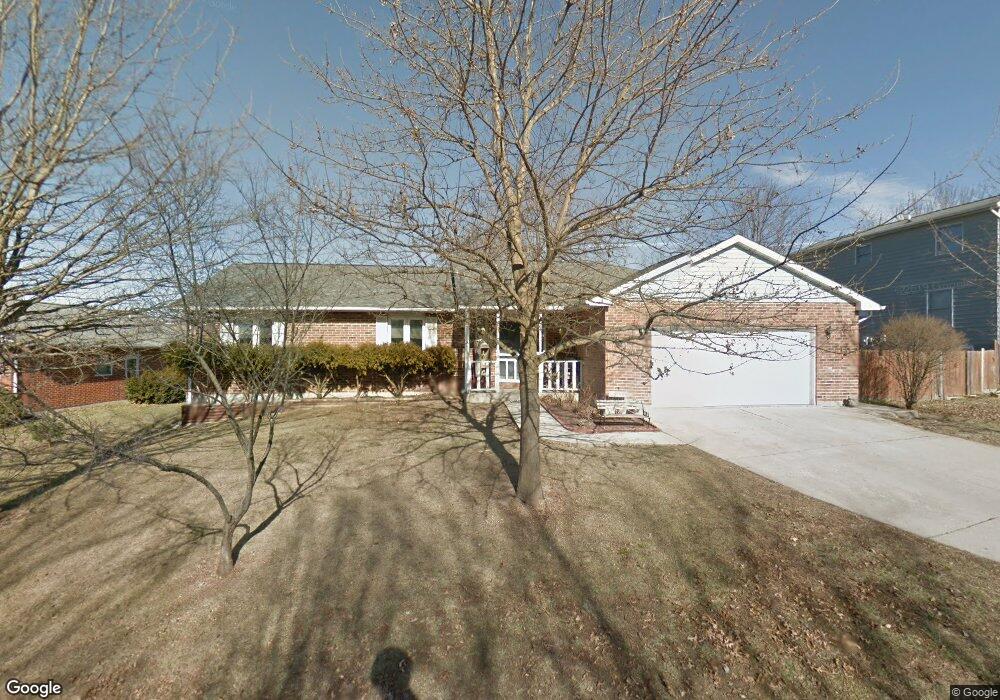 1605 Amber Place, Rolla, MO 65401 - photo 1