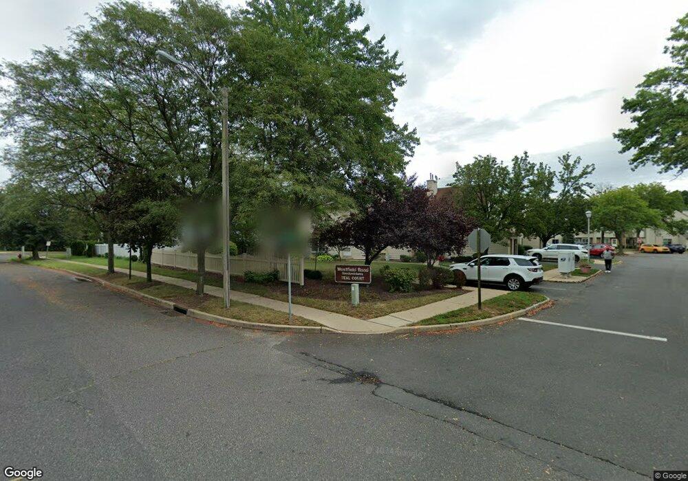 2 Teal Ct unit 201, East Windsor, NJ 08520 - photo 1