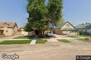 406 Main St, Wiley, CO 81092