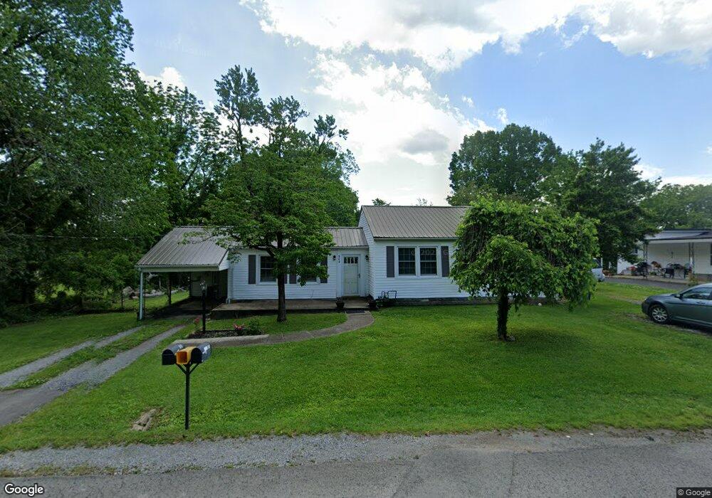 504 White St, Shelbyville, TN 37160 - photo 1