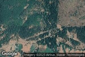 756 Skookum Ln, Prospect, OR 97536
