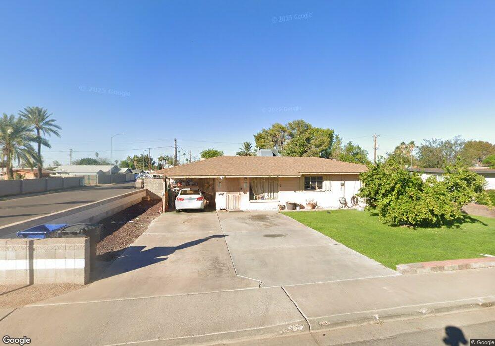 1452 E 2nd Ave, Mesa, AZ 85204 - photo 1