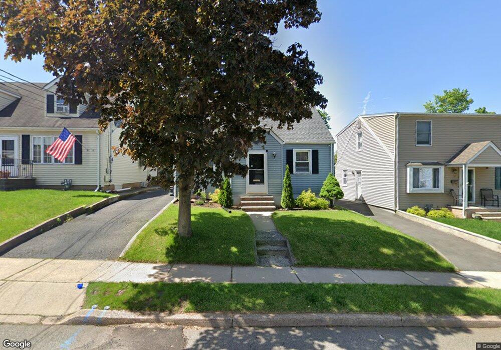 234 Baldwin Ave, Hasbrouck Heights, NJ 07604 - photo 1