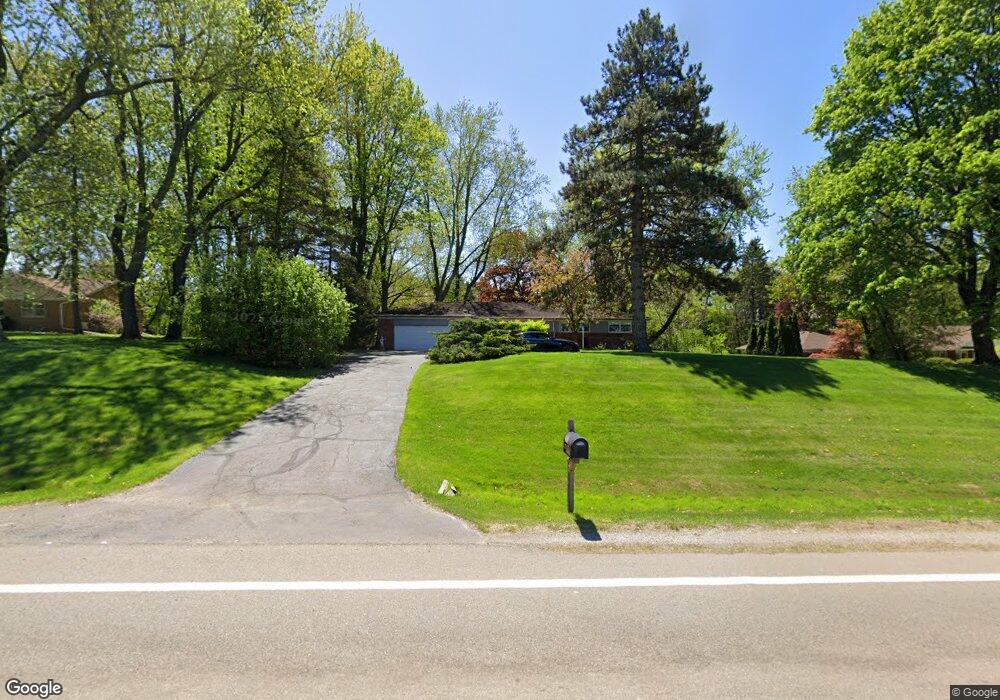 1200 E Square Lake Rd, Bloomfield Hills, MI 48304 - photo 1