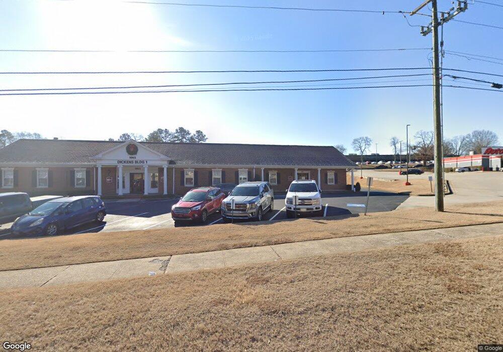 1865 W Broad St unit D, Athens, GA 30606 - photo 1